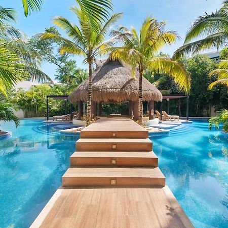 Appartement Luxurious Penthouse With Jungle View & Private Pool à Tulum Extérieur photo