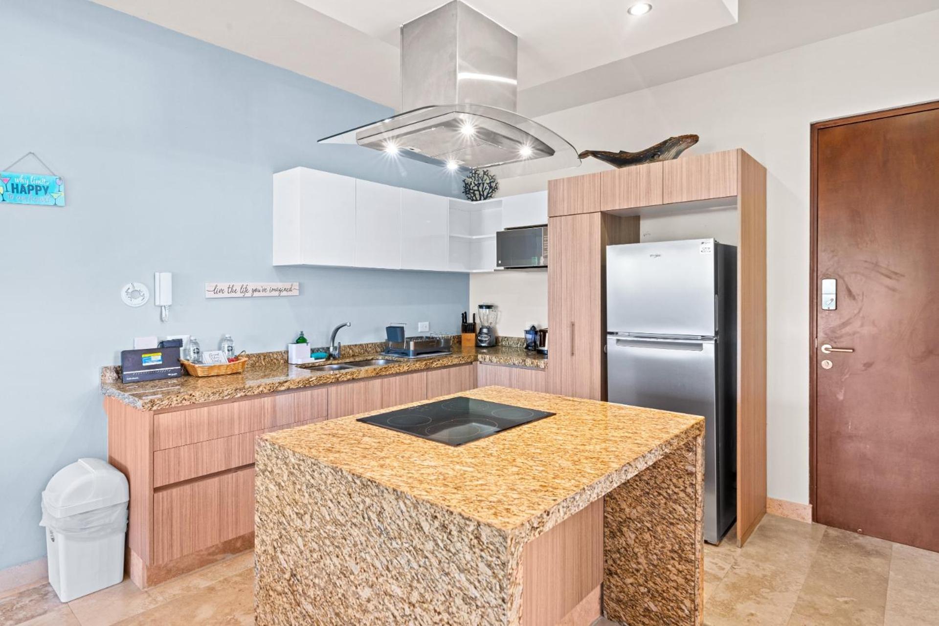 Appartement Luxurious Penthouse With Jungle View & Private Pool à Tulum Extérieur photo