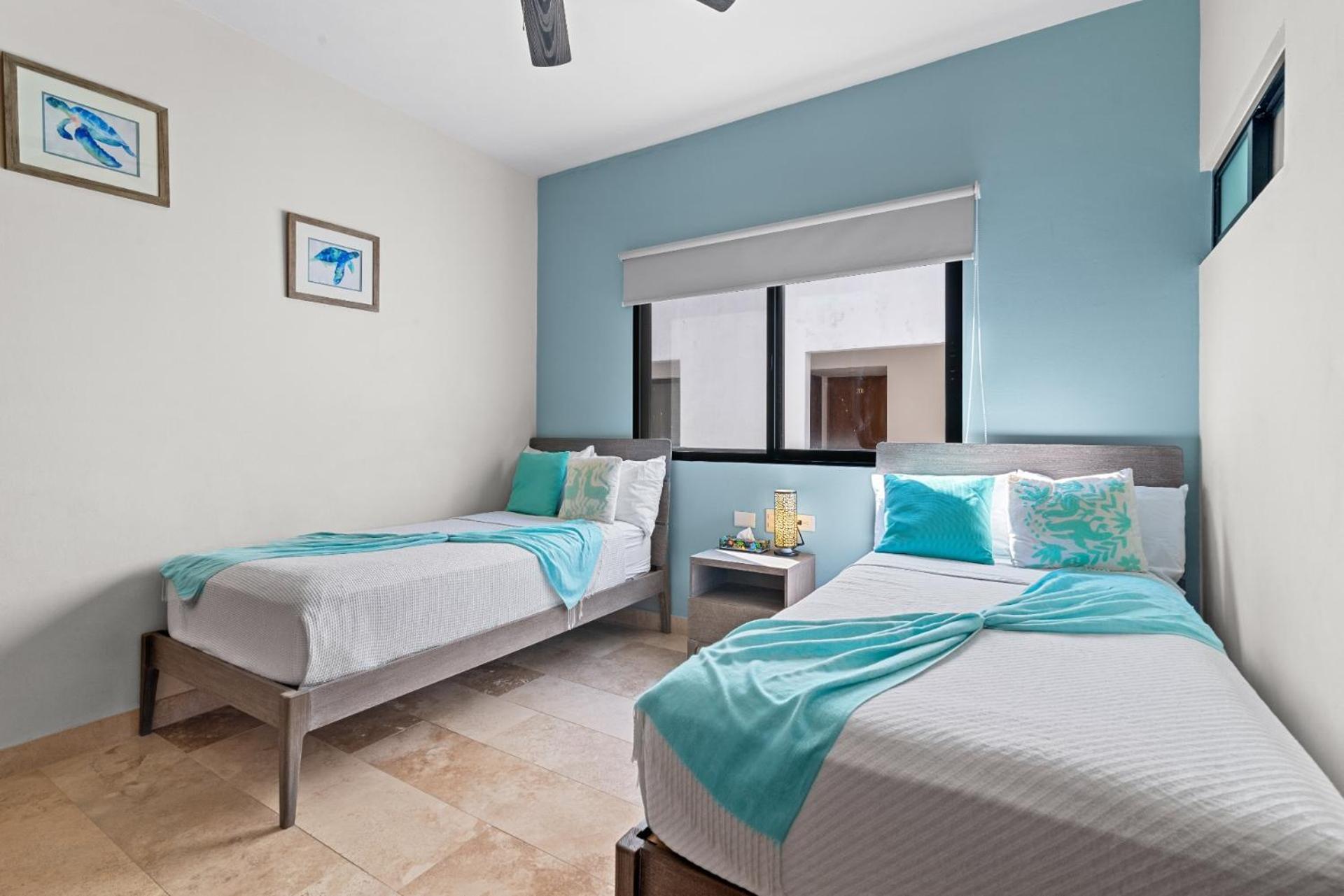 Appartement Luxurious Penthouse With Jungle View & Private Pool à Tulum Extérieur photo