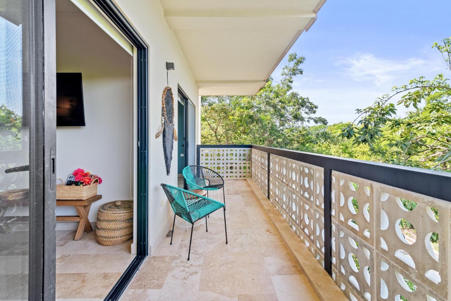 Appartement Luxurious Penthouse With Jungle View & Private Pool à Tulum Extérieur photo