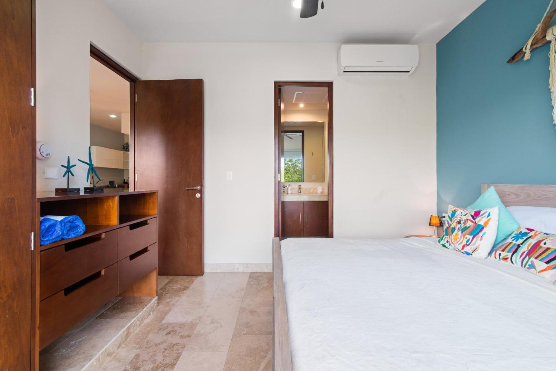 Appartement Luxurious Penthouse With Jungle View & Private Pool à Tulum Extérieur photo