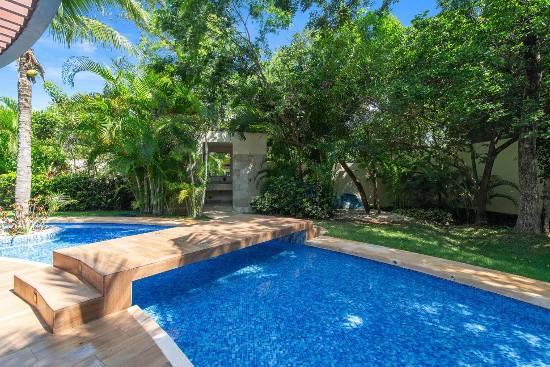 Appartement Luxurious Penthouse With Jungle View & Private Pool à Tulum Extérieur photo